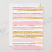 2月の誕生日招待状2日の誕生日 招待状 (裏面)