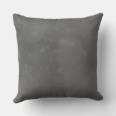 2月の誕生石アメジスト妖精 クッション (裏面)