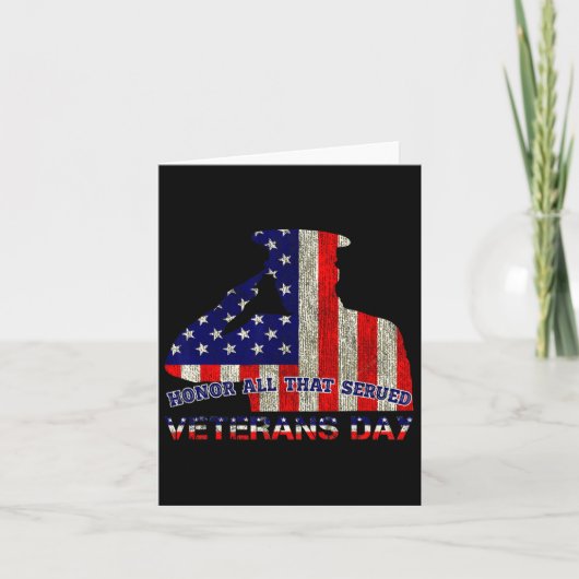 2月の赤いハート病啓発デー カード (正面)