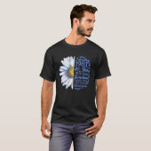 2月ガール1981年Tシャツ40歳40歳の誕生日 Tシャツ (正面フル)