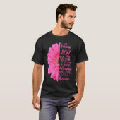 2月ガール2011 T 12歳12誕生日 Tシャツ (正面フル)