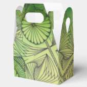 2月グリーン フェイバーボックス (オープン)