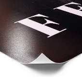 *~* 2月ヘアドレスボホAP53アメジスト フォトプリント            (角)