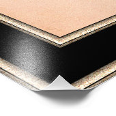 2月恋しく思Varga Girl 1946ピンアップカレンダー フォトプリント (角)