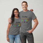 2月教え22日2-22-22第4級 Tシャツ (ユニセックス)