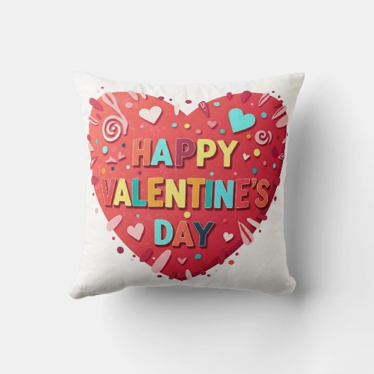 2月14日 クッション (裏面)