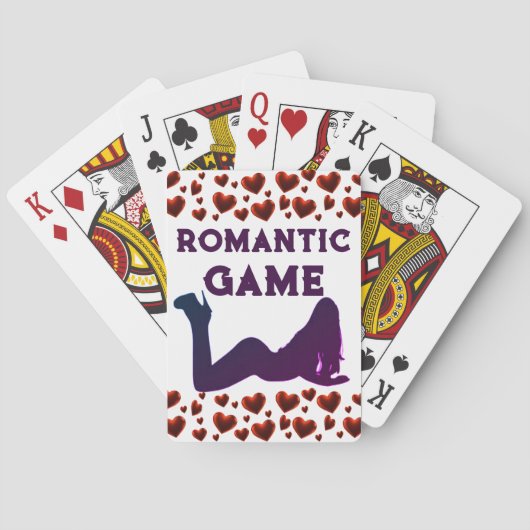 2月14日 トランプ (裏面)