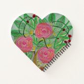 2月14日 ノートブック (裏面)