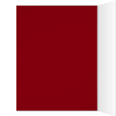 2月14日: バレンタインのためのメニュー- (内側(左))