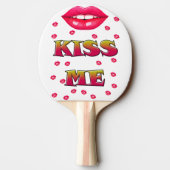 2月14日 卓球ラケット (裏面)