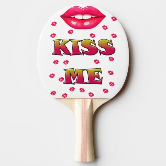 2月14日 卓球ラケット (裏面)