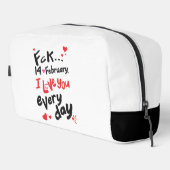 2月14日、私は毎日あなたを愛している ドップキット (右コーナー)