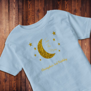 2月2日の誕生日の幼児Tシャツ トドラーTシャツ
