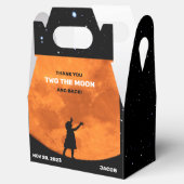 2月2日の誕生日アウタースペースのお願いボックス フェイバーボックス (オープン)