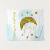 2月2日の誕生日タペストリー タペストリー (正面(横))