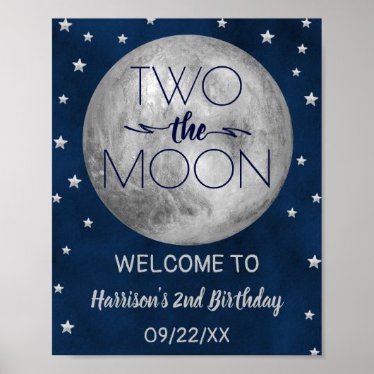 2月2日の誕生日パーティーへようこそ ポスター (正面)