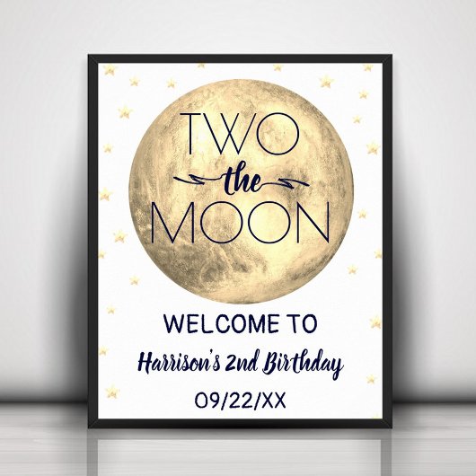 2月2日の誕生日パーティーへようこそ ポスター