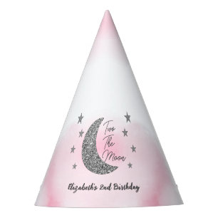 2月2日の誕生日パーティー帽子 パーティーハット