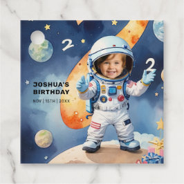 2月2日の誕生日パーティー フェイバータグ