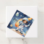 2月2日の誕生日パーティー フェイバータグ (インサイチュ)