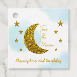 2月2日の誕生日メッセージカード フェイバータグ