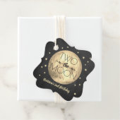 2月2日の誕生日メッセージカード フェイバータグ (インサイチュ)