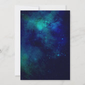 2月2日の誕生日 サンキューカード (裏面)