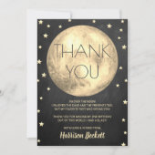 2月2日の誕生日 サンキューカード (正面)