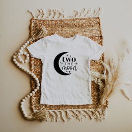 2月2日の誕生日 トドラーTシャツ