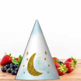 2月2日の誕生日 パーティーハット