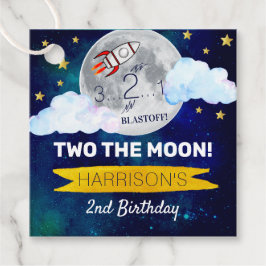 2月2日の誕生日 フェイバータグ