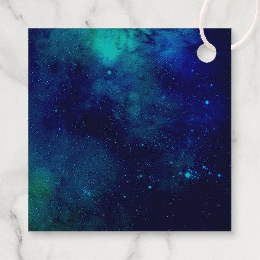 2月2日の誕生日 フェイバータグ (裏面)