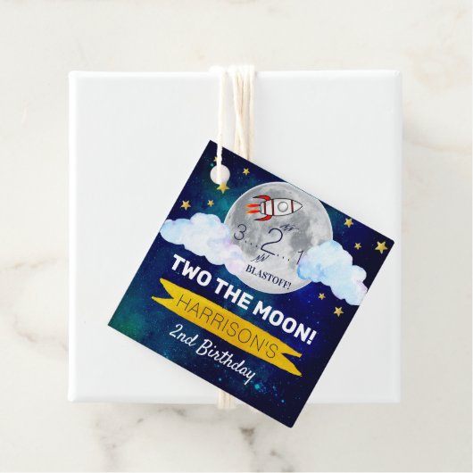 2月2日の誕生日 フェイバータグ (インサイチュ)