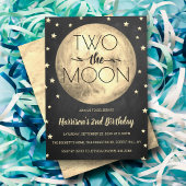 2月2日の誕生日 招待状