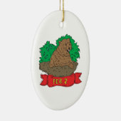 2月2日 セラミックオーナメント (右)