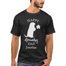 2月2日 | Happy Groundhogの日パーソナライズされた名