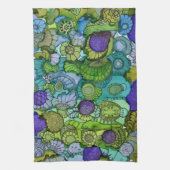 2月22日キッチンタオル キッチンタオル (縦)