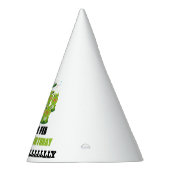 2月29日うるう日、2024年の私の誕生日うるう年 パーティーハット (右)