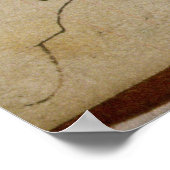 2月：ホーイング ポスター (角)