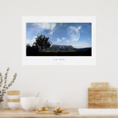 2月 ポスター (キッチン)