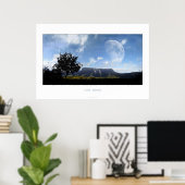 2月 ポスター (ホームオフィス)