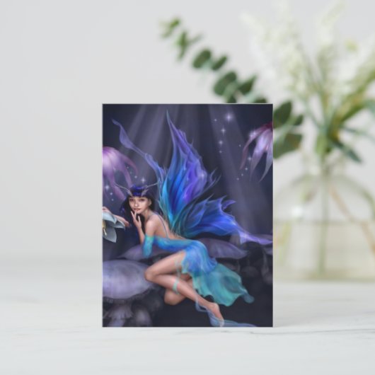 2月 ポストカード (スタンド正面)