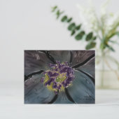 2月 ポストカード (スタンド正面)