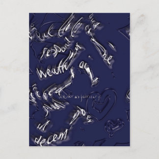 2月 ポストカード