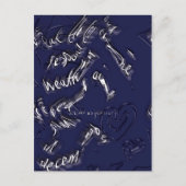 2月 ポストカード (正面)