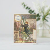 2月 ポストカード (スタンド正面)