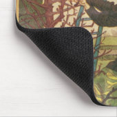 2月 マウスパッド (コーナー)