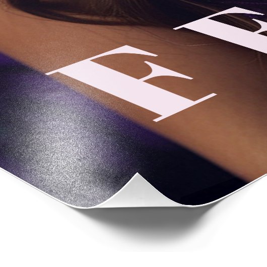 *~* 2月AP53ヘアドレスアメジストボホ フォトプリント (角)