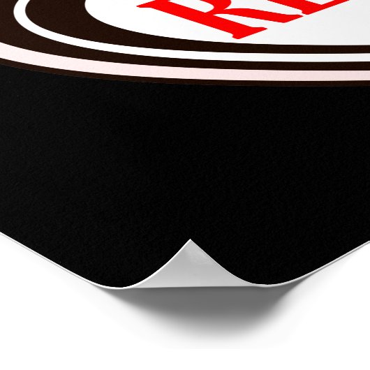 2月Weゴー赤いハート病認識度サバイボ ポスター (角)