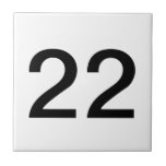 2枚のディジット数タイル タイル<br><div class="desc">陶磁器の手紙のタイル。  上部か小文字のタイル。  あなたがあなたのセラミックタイルまたはモザイク印のために必要とする手紙とカスタマイズ。  シンボルや象徴、屋家番号、アパート数、部屋番号を検査するために天候のためのタイルに文字を入れて下さい。</div>